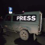 Біля Миколаєва окупанти стріляли по машині журналіста зі Швейцарії та обікрали його - 3
