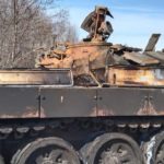 ЗСУ ліквідували підрозділи окупантів, що обстрілювали ракетами Чернігів - 2