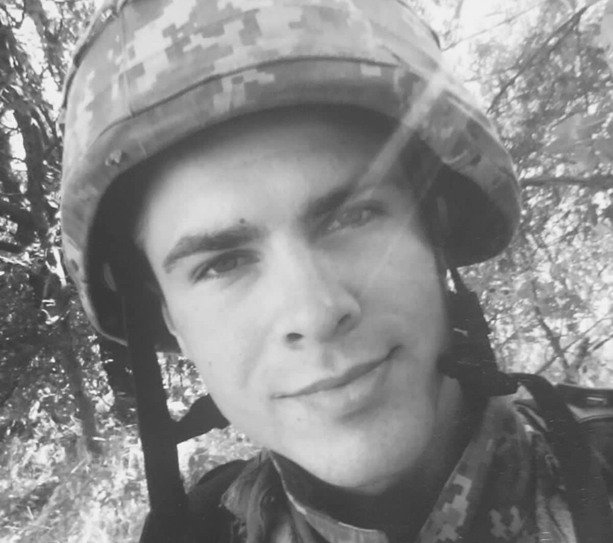 У війні з росією загинув боєць зі Жовкви