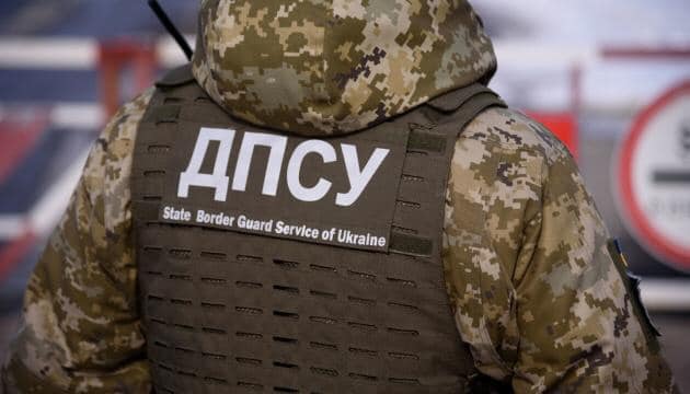 На Харківщині прикордонники затримали двох агентів кремля