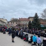 На Тернопільщині попрощались із Героєм України, який ціною власного життя зупинив окупантів - 4