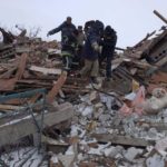 Від ворожого авіаудару на Харківщині загинули дві жінки та двоє дітей - 2