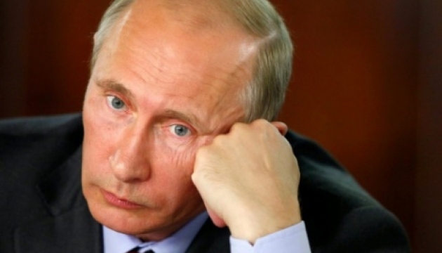 Путін подвоїть ставку і намагатиметься роздавити українську армію, - розвідка США