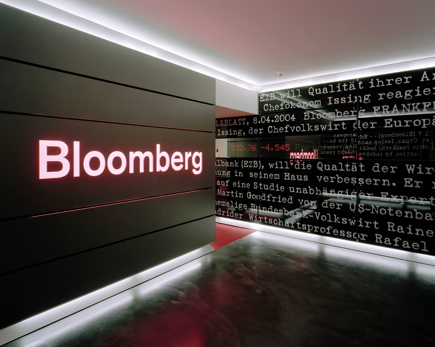 Bloomberg-Office