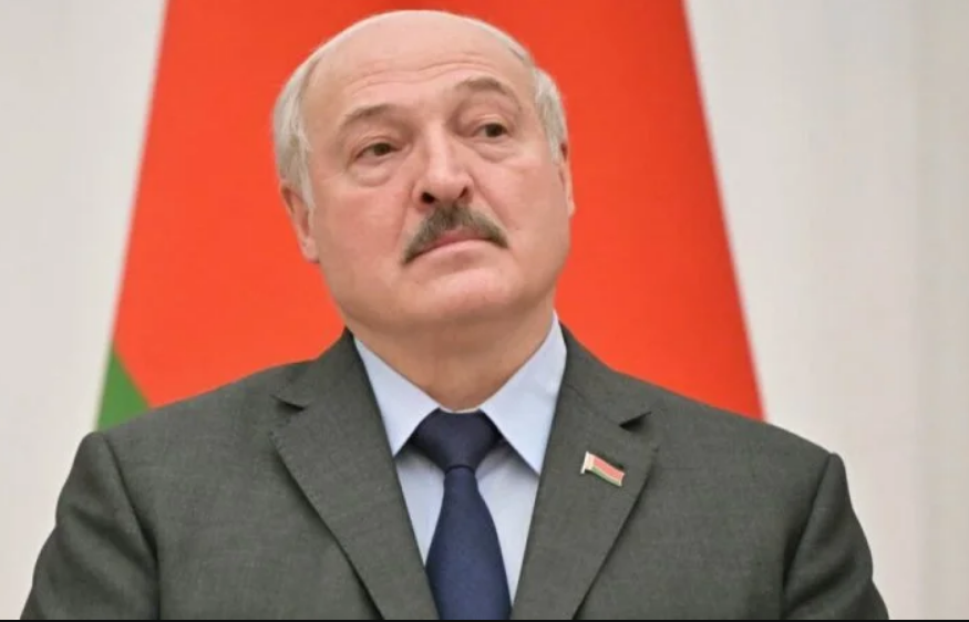 Лукашенко загнаний в кут, що є великою небезпекою для України, - Гай