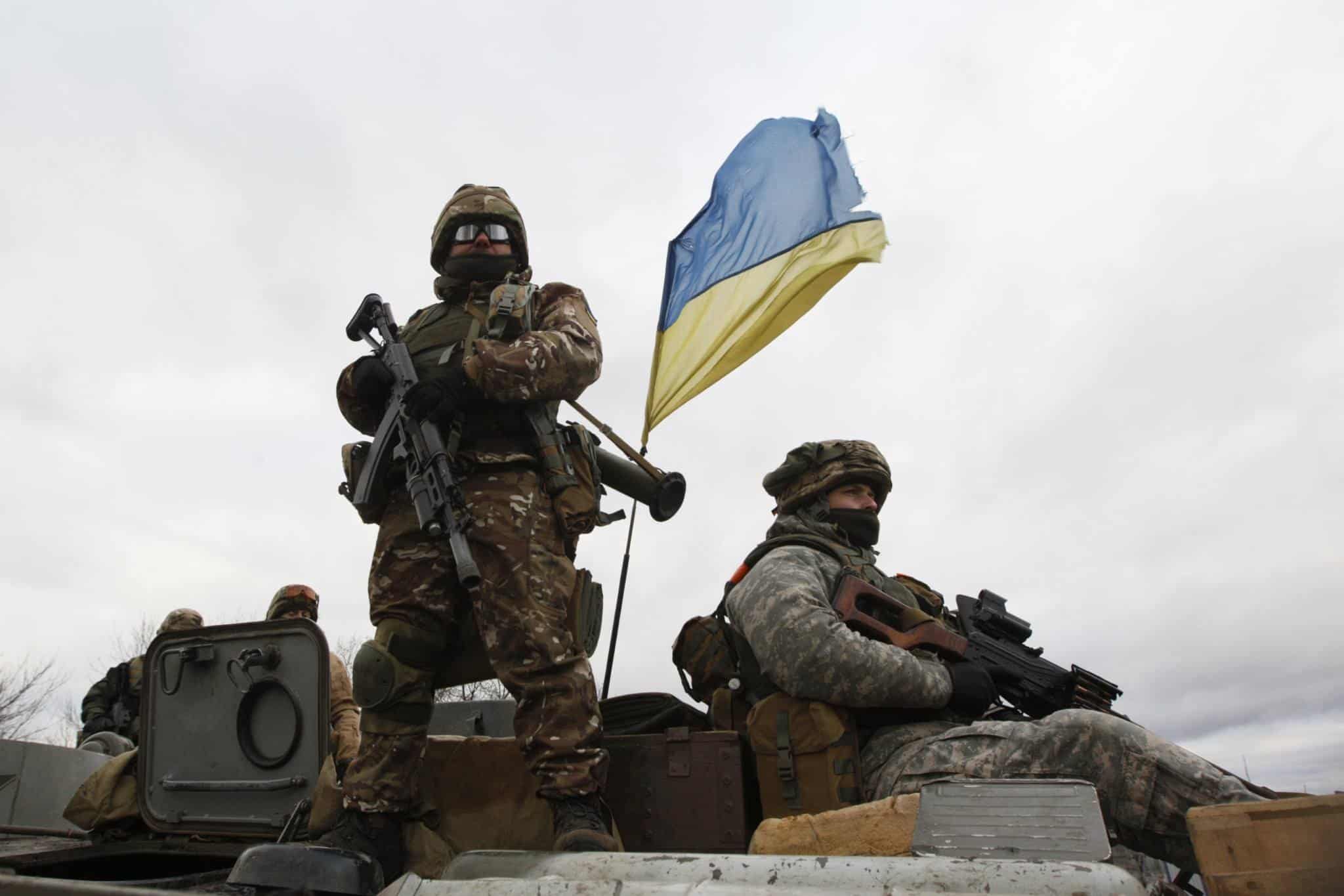 Ukrayinska-armiya