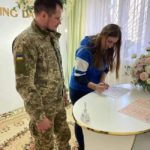 За час війни українці створили майже 4 тисячі сімей (фото) - 7