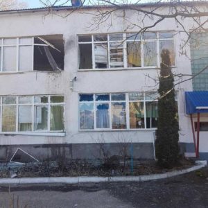 Армія, яка воює з дітьми: російські окупанти зруйнували 211 українських шкіл - 2