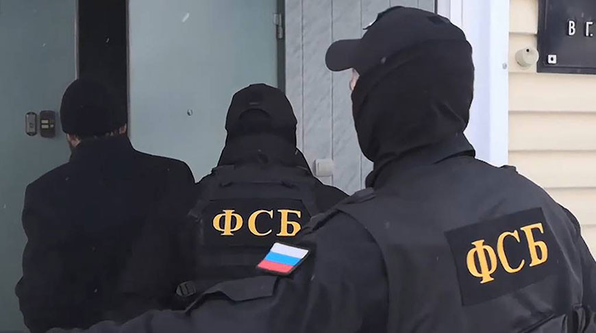 У москві фсб шукає українців, щоб звинуватити їх у «терактах», - розвідка