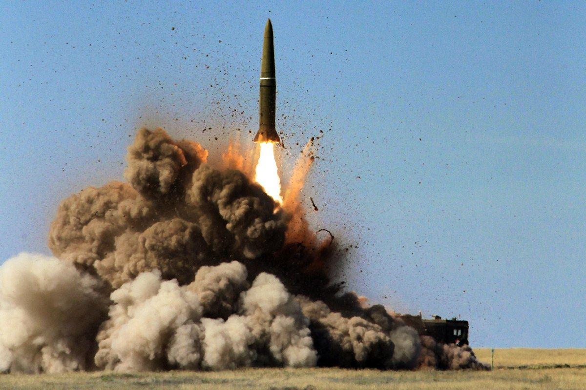 росіяни розстріляли запас ракет, залишилося близько 30% - Грозєв