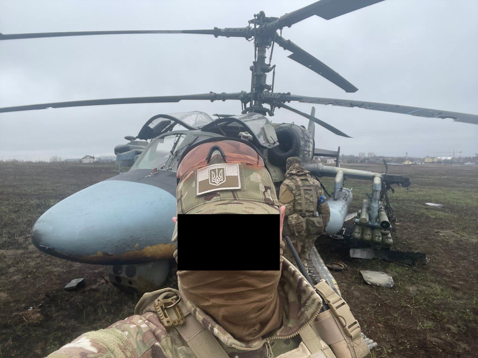 Фото: Командування Сил спеціальних операцій ЗС України 
