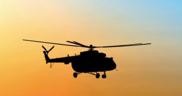 Українці знищили більше російських гелікоптерів, ніж рф втратила у попередніх війнах