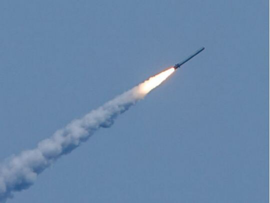 Окупанти завдали ракетного удару біля  Одеси, є загиблі
