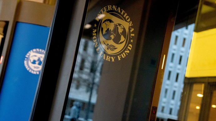 МВФ погодив відкриття спецрахунку для допомоги Україні від країн-донорів