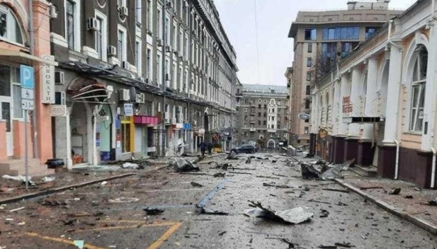 Окупанти за день нанесли 56 ударів по Харківщині, є загиблі