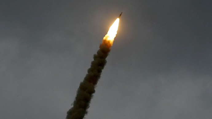 окупанти випустили 5 ракет по критичній інфраструктурі на Полтавщині