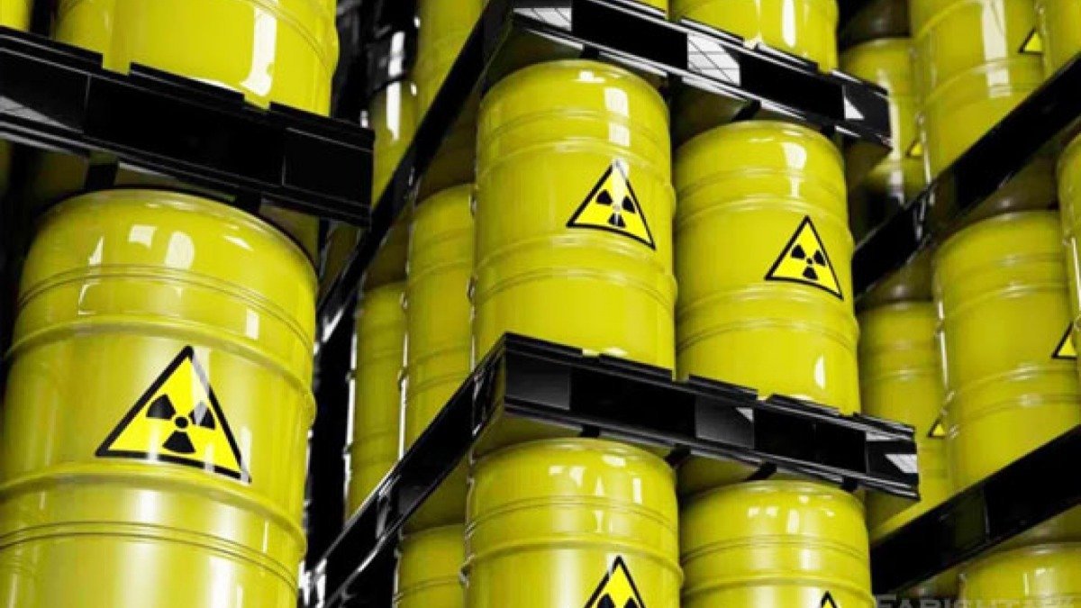 У ЄС заговорили про заборону імпорту ядерного палива з рф та проєктів "Росатому"
