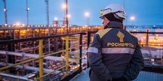 "Роснефть" не змогла продати 6,5 мільйонів тонн нафти: вимагала оплати в рублях