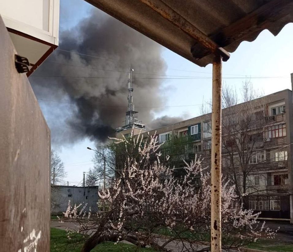 сєвєродоне