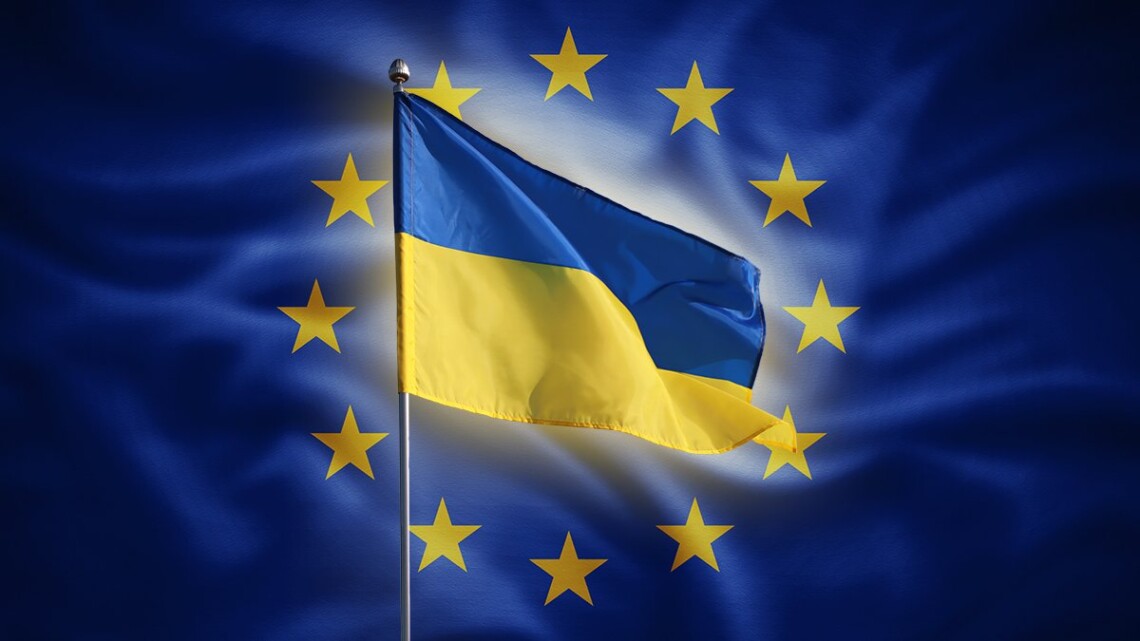 Латвія хоче надати Україні статус кандидата вже на найближчому саміті ЄС