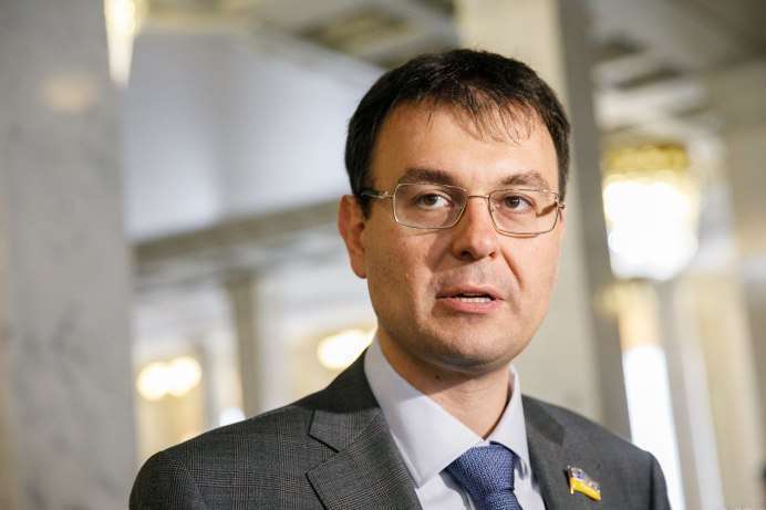 Чи вб'є економіку підвищення податків, або Чому українські підприємці просять звільнити Гетманцева - 3
