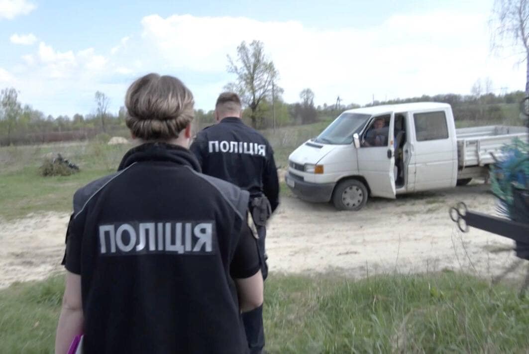На Київщині виявили ще 4 убитих російськими військами, серед них дитина