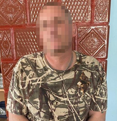 50-річний чоловік торгував наркотиками у Золочівському районі