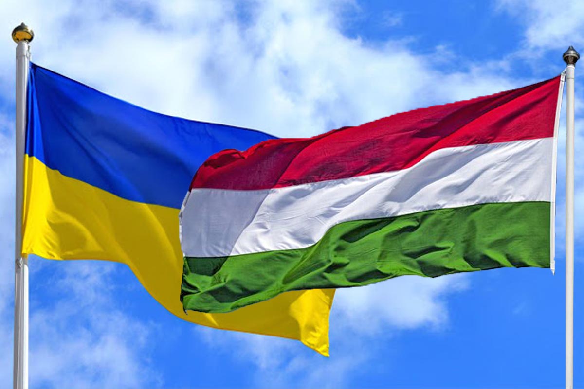 Угорщина виділить майже 200 млн євро допомоги Україні