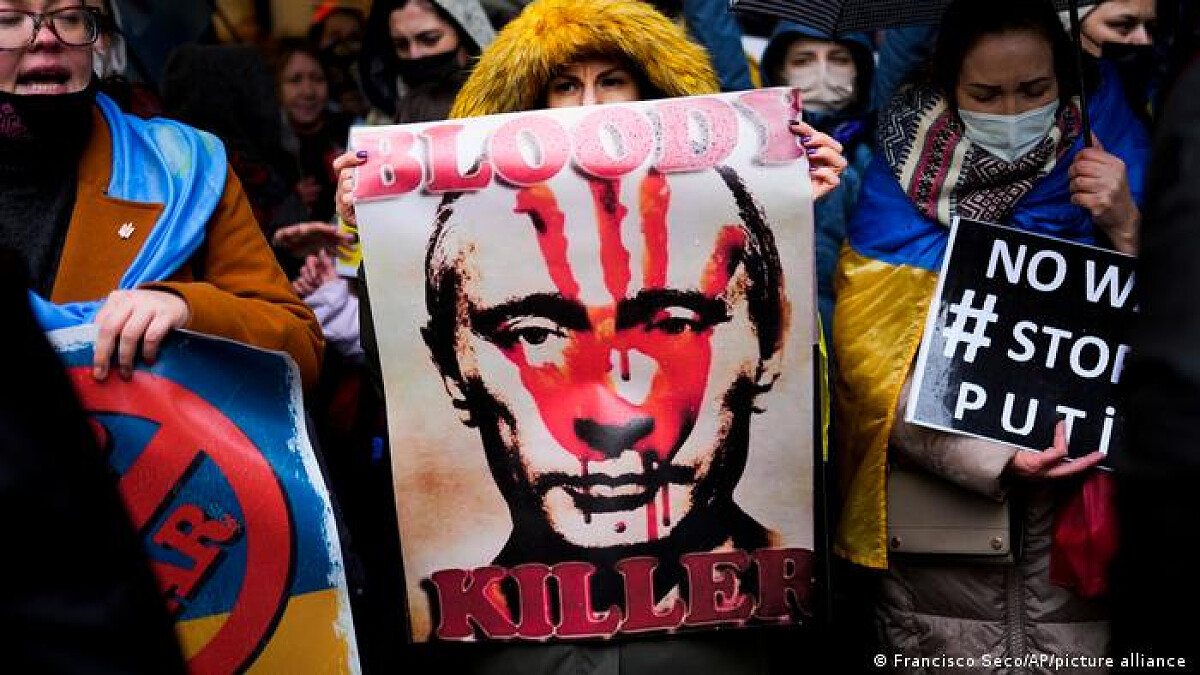 кремль чекає від Києва прийняття окупації
