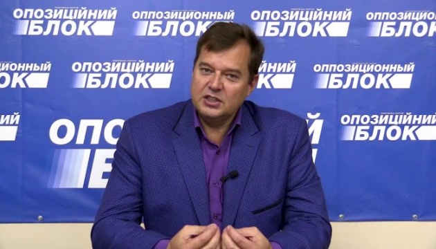 росіяни «признали» так званого «губернатора» Запоріжжя