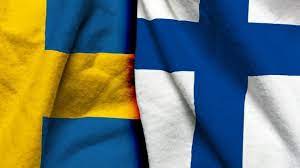 Фінляндія та Швеція подали заявки на вступ до НАТО