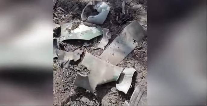 окупанти нанесли ракетно-бомбові удари по прикордонниках на Сумщині