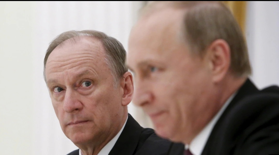 Поставлені Путіним цілі будуть виконані, Росія не женеться за строками, - секретар Радбезу рф Патрушев
