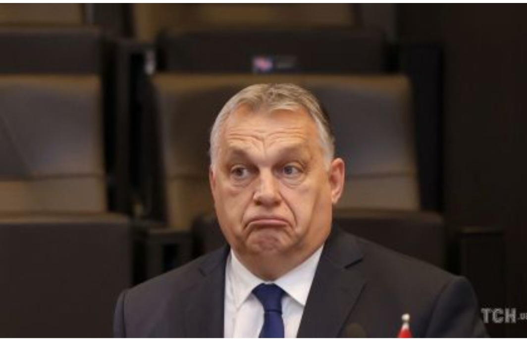 В Угорщині запроваджують надзвичайний стан через війну Росії проти України