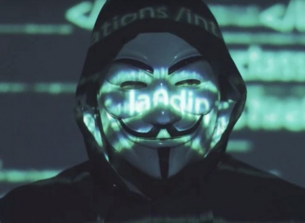 Anonymous зламали урядові сайти Білорусі