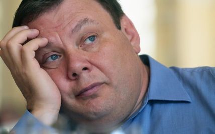 Україна арештувала активи Фрідмана на понад 12 млрд гривень