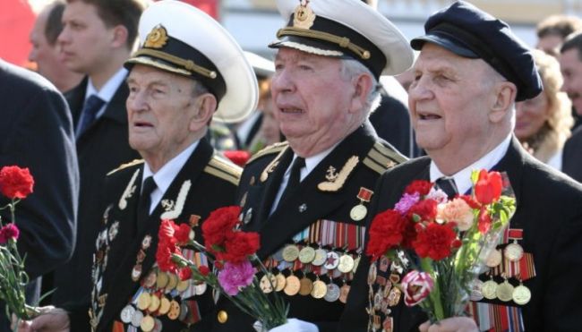 На росії скасували вікову межу для військової служби