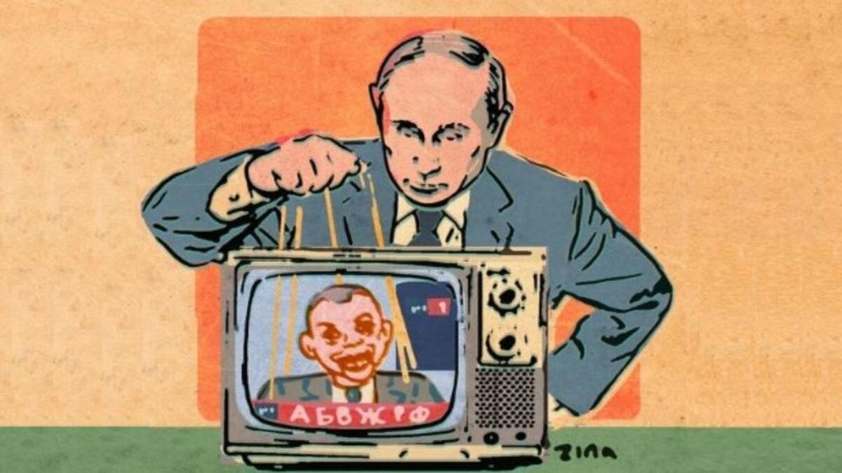 росія змінює свою пропаганду: тепер воює зі всім світом