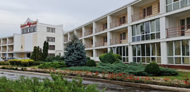 З готелю у Сєвєродонецьку вдалось вибити ворожу ДРГ