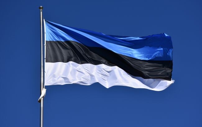 Естонія передасть Україні додаткове озброєння та польовий госпіталь