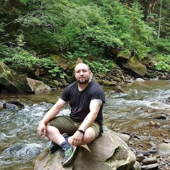 На Донбасі загинув 31-річний захисник із Львівщини