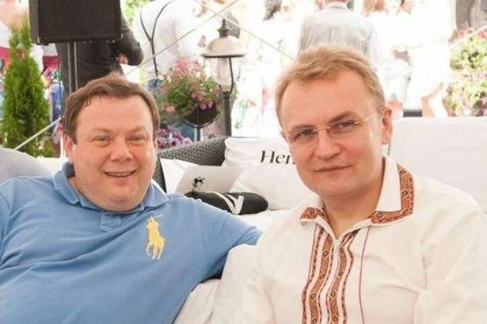 Суд наклав арешт на активи «Моршинської», яка належить російському олігарху Фрідману