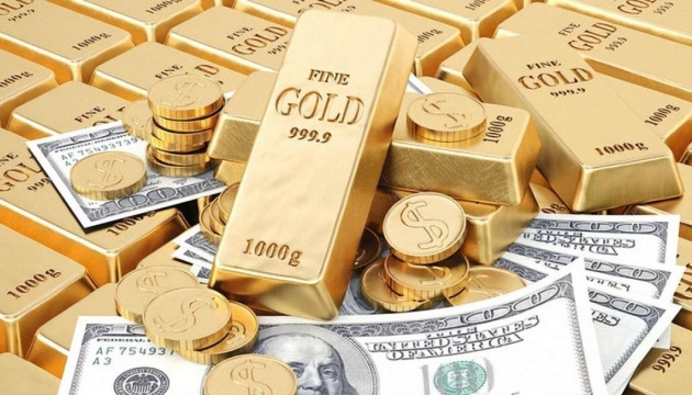 Британія, США, Канада і Японія забороняють імпорт російського золота