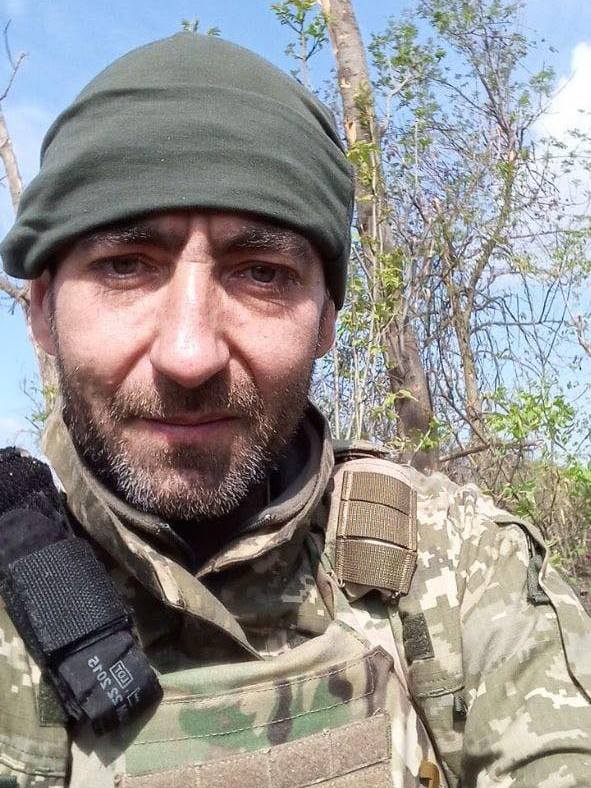 Сьогодні у Львові попрощаються із двома загиблими на війні із рф захисниками - 2