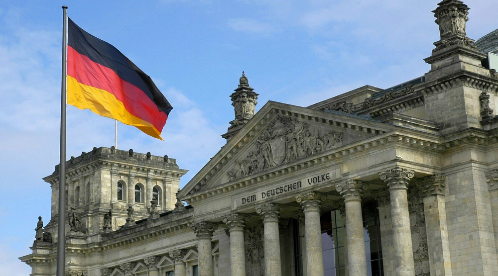 Україна отримає від Німеччини мільярд євро