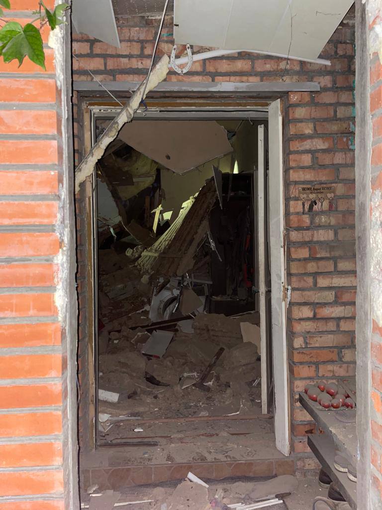 Понад 30 прильотів у Нікополі: є загиблі та поранені, серед них діти - 5