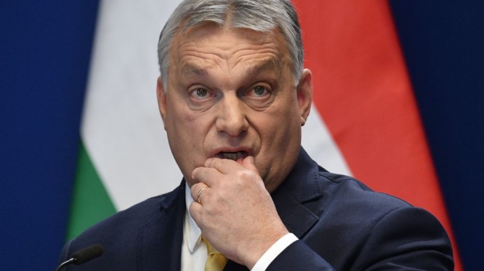Радниця Орбана пішла з посади після його скандальної промови