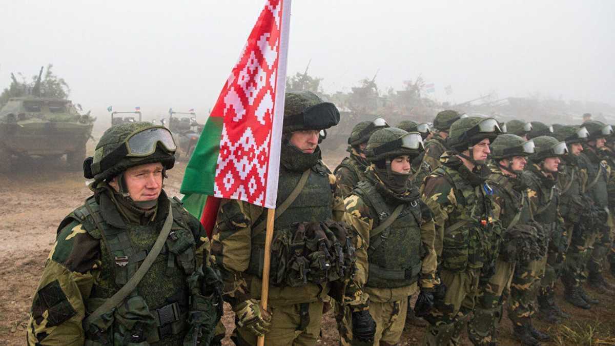 У МВС заявили про можливі провокації з боку Білорусі