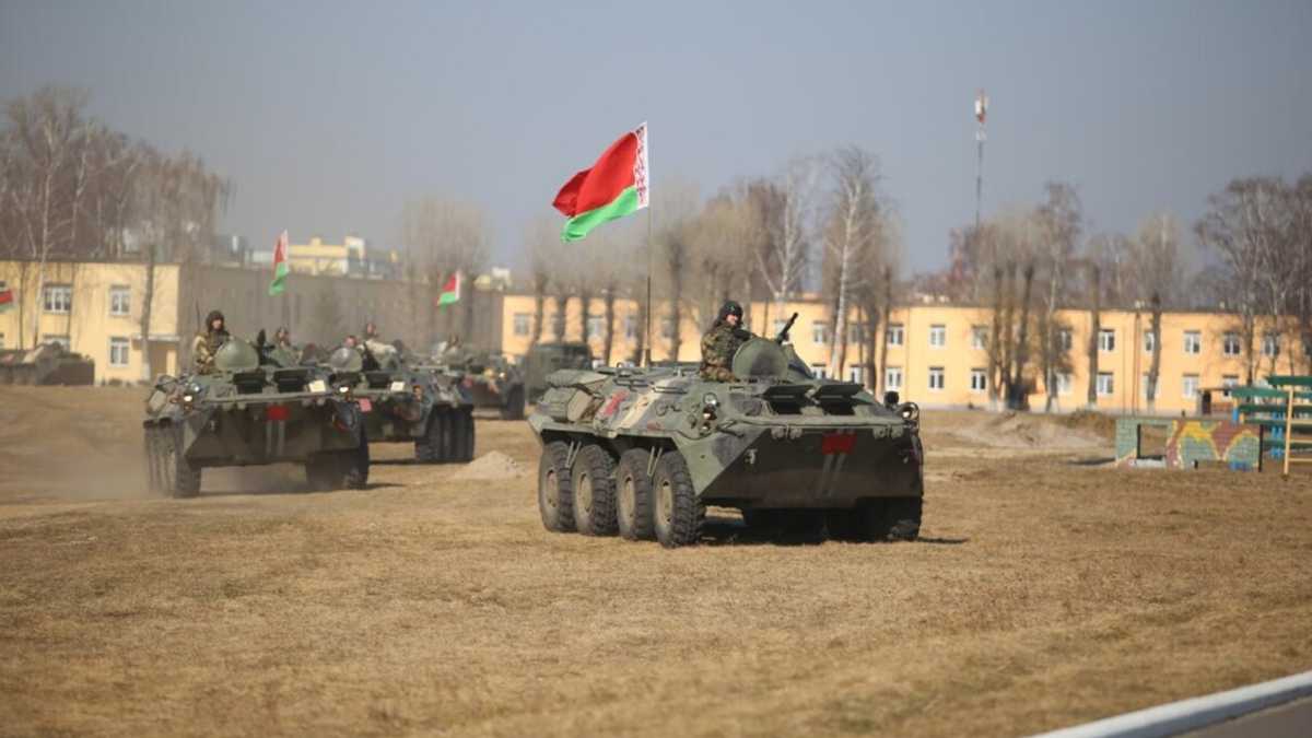 Робота над помилками: у МВС розповіли про укріплення кордону з білоруссю