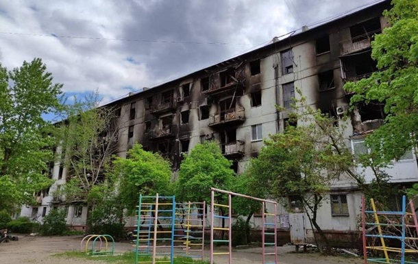 "Евакуація з Луганщини вже неможлива", - Гайдай
